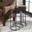 Tables gigognes Addie