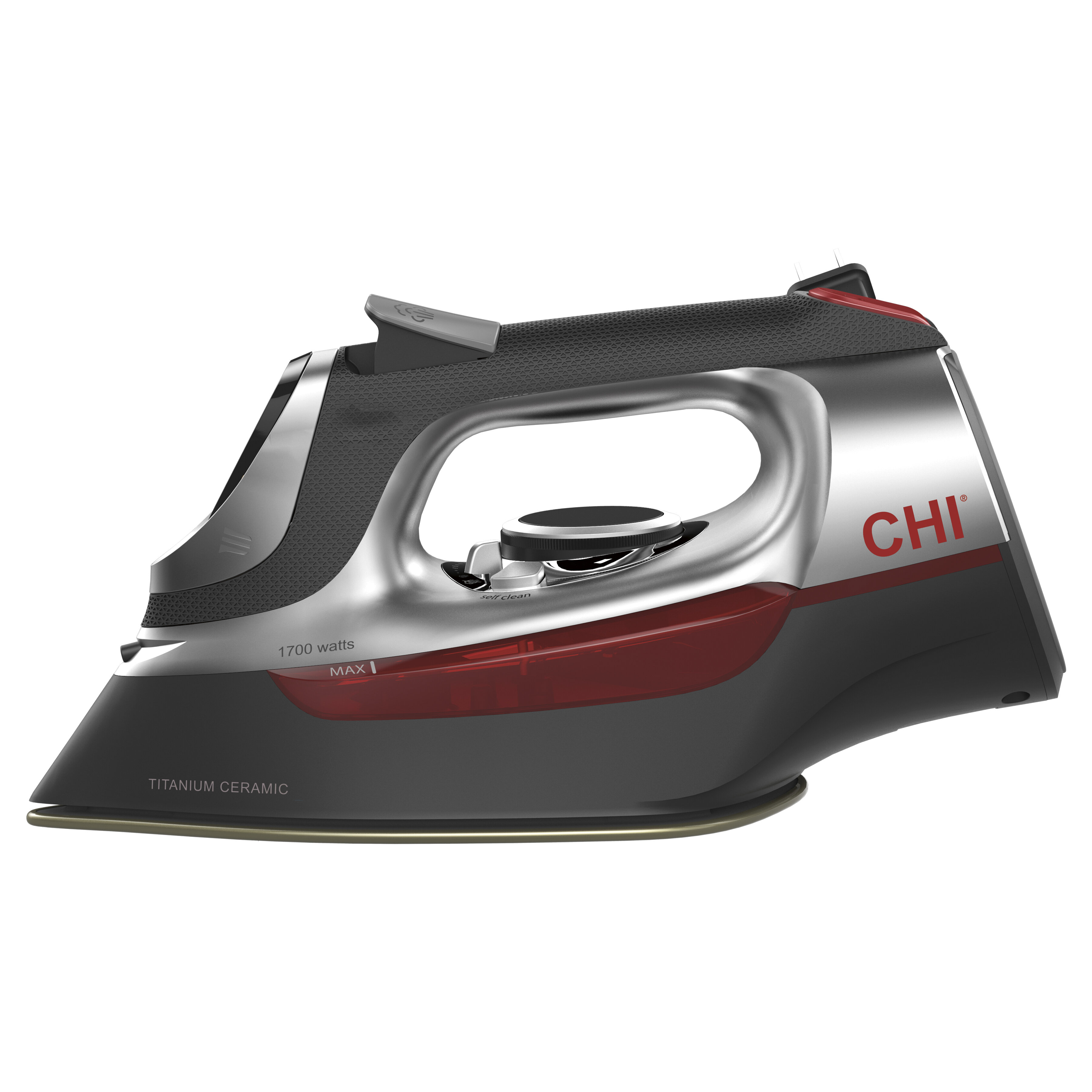 Dritz Mighty Steam Iron