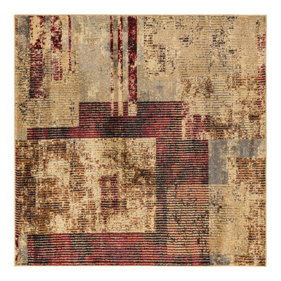 Knowle Abstract Indoor Rug