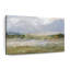 «May Skies II», reproduction sur toile-1059717533