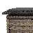 Vidaxl Garden Sofa Set -114254045-114254043