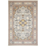 Kelayeh Oriental Indoor Rug