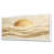 Cadre flottant blanc