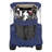 Fairway Buckle Mildew Resistant Golf Cart Cover By Classic Accessories-14932287