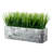 Artificial Green Grass Fake Indoor Plants