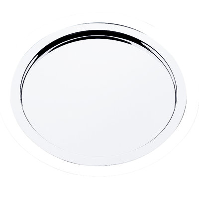 MEPRA Stainless Steel Tray