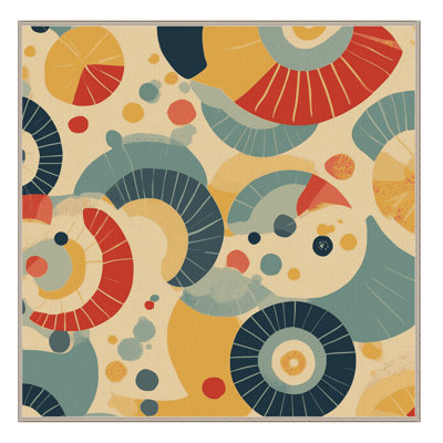 Tapis Vibrant Spark