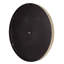Brender Metal Analog Wall Clock