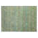 Machine Washable Indoor/Outdoor Oden ACN2148 Striped Rug