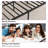 Upholstered Canopy Bed-87206631-106894395