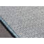 Danger Solid Colour Flatweave Indoor / Outdoor Area Rug-10919739