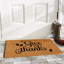 Tapis d'entrée antidérapant Ayvian-50273156