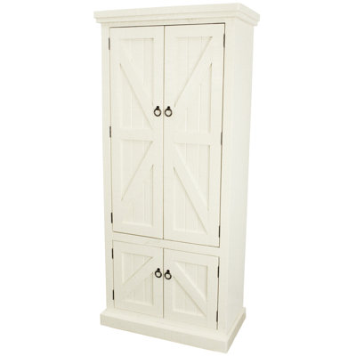 Armoire garde-manger 75 po Zimmerman