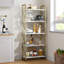 Modern 5 Tiers Bookshelf-1989243925-1980582968