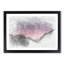 Pink Sky at Night - Framed Print-55769765-55769769