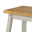Staton Solid Wood Bench-138960550-138960547