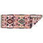 Hand Woven Wool Area Rug