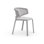 Seashell Outdoor Dining Armchair