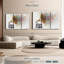 «Turn It Up» sur toile-98978168