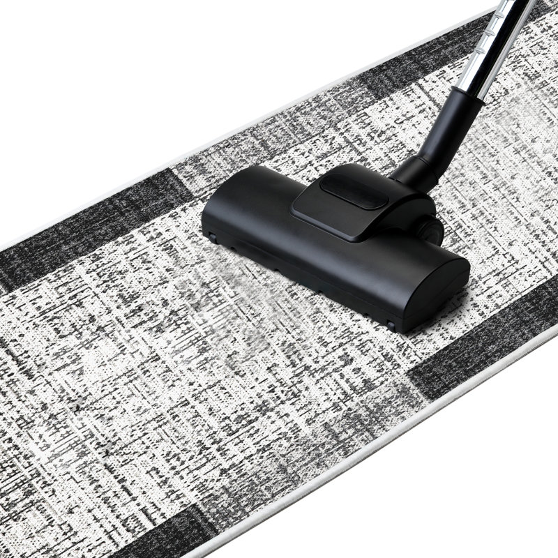 Runner 51cm X 150cm Area Rug