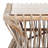 Locke Solid Wood Top Coffee Table-1496404258