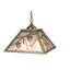 Rustic Lodge 2 - Light Pendant