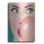 Ivy Bronx 'Foto Bubble Gum' by Mark Ashkenazi Metal Wall Art-1708005853