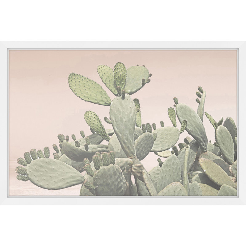 1 Piece Single Picture Frame Wall Art, 20cm H x 30cm W
