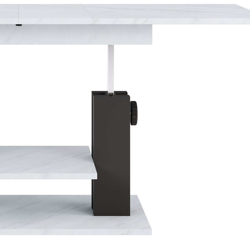 Extendable Dining Table