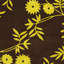 Tapis floral en laine et viscose touffeté à la main Avayah Soho-730199347