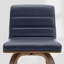 Mariea Upholstered Swivel Counter & Bar Stool-710368772-711483018