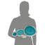 Ruth 11 Piece Divided Serving Dish Set