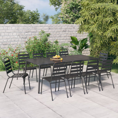 Lynnworth Rectangular 10 - Person 78.7