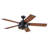 Octavia 52" Ceiling Fan with LED Light-54878030