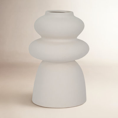 Ceramic Table Vase