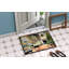 Paillasson Basset Hound Christmas Cookies DAC3724-92905204