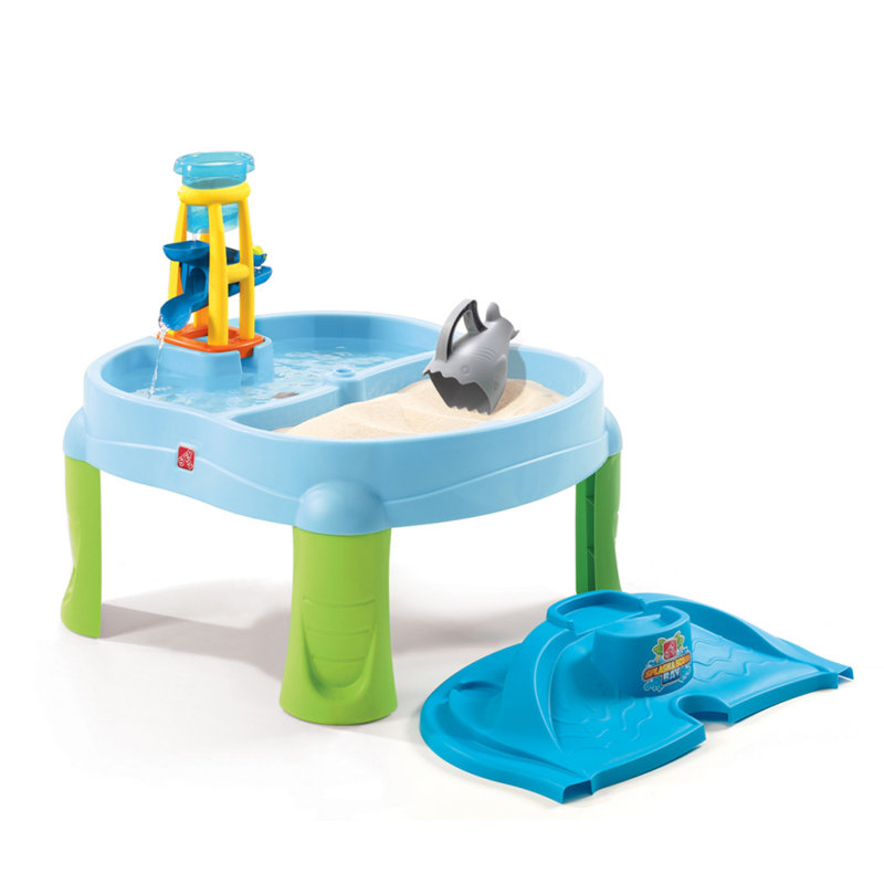 Step2 Splash & Scoop Bay