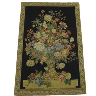 Cotton Tapestry