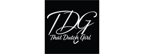 Logo That Dutch Girl
