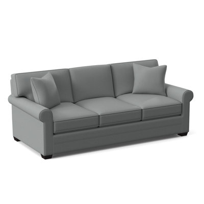 Bedford Upholstered 86'' Sofa