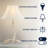 Kari Resin Table Lamp-2028775792