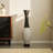 39-Inch Tall Standing Designer Floor Vase