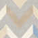 Aundray Hand Tufted Wool Chevron Rug