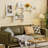 Wall Mounted Floating Shelf
