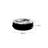 Round marble coffee table