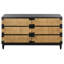 Commode 6 tiroirs Roseanna-121524599