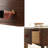 American style light luxury coffee table-105490622-105490621