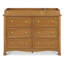 Commode double 6 tiroirs Kalani-1669361698