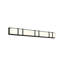 Alberni 1 - Light LED Bath Bar