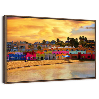 Capitola Sau